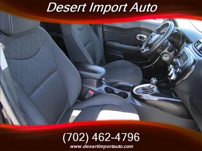 2019 Kia Soul   - Photo 12 - Las Vegas, NV 89146
