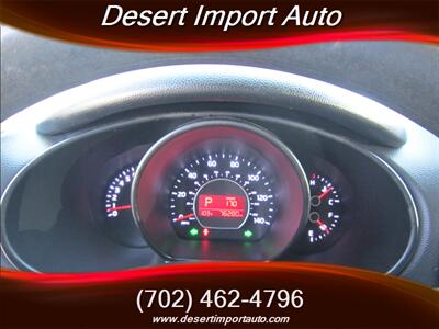 2019 Kia Soul   - Photo 16 - Las Vegas, NV 89146