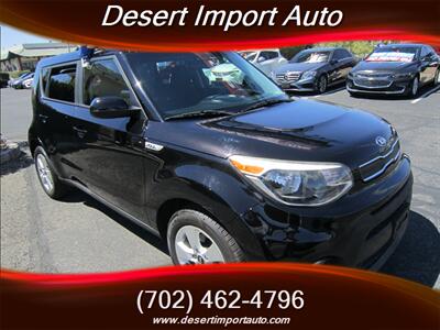 2019 Kia Soul   - Photo 2 - Las Vegas, NV 89146