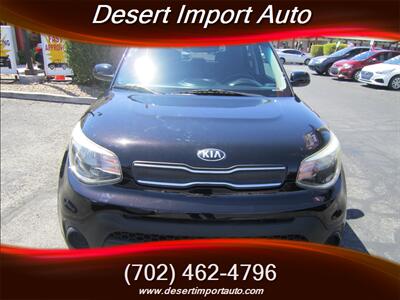 2019 Kia Soul   - Photo 3 - Las Vegas, NV 89146