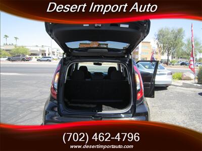 2019 Kia Soul   - Photo 32 - Las Vegas, NV 89146