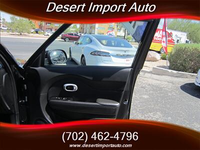 2019 Kia Soul   - Photo 28 - Las Vegas, NV 89146