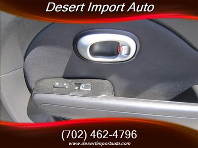 2019 Kia Soul   - Photo 29 - Las Vegas, NV 89146