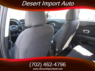 2019 Kia Soul   - Photo 20 - Las Vegas, NV 89146