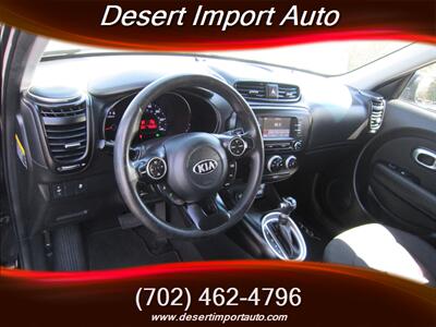 2019 Kia Soul   - Photo 9 - Las Vegas, NV 89146