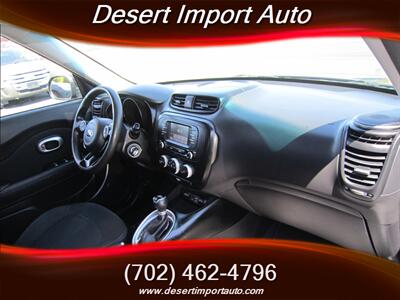 2019 Kia Soul   - Photo 11 - Las Vegas, NV 89146