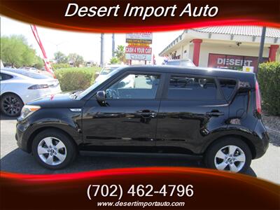 2019 Kia Soul   - Photo 4 - Las Vegas, NV 89146