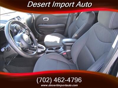 2019 Kia Soul   - Photo 10 - Las Vegas, NV 89146