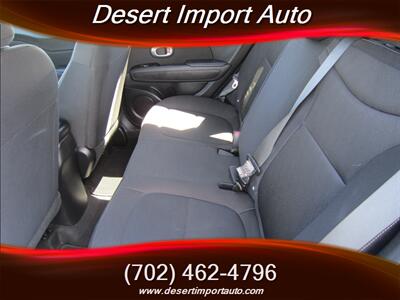 2019 Kia Soul   - Photo 21 - Las Vegas, NV 89146