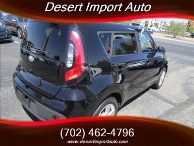 2019 Kia Soul   - Photo 7 - Las Vegas, NV 89146