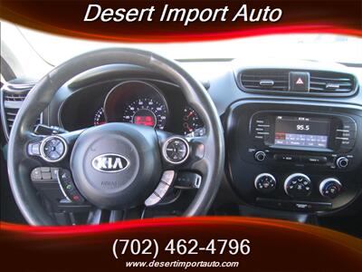 2019 Kia Soul   - Photo 15 - Las Vegas, NV 89146