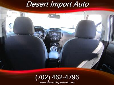 2019 Kia Soul   - Photo 24 - Las Vegas, NV 89146