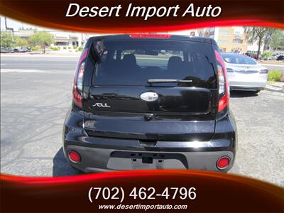 2019 Kia Soul   - Photo 8 - Las Vegas, NV 89146