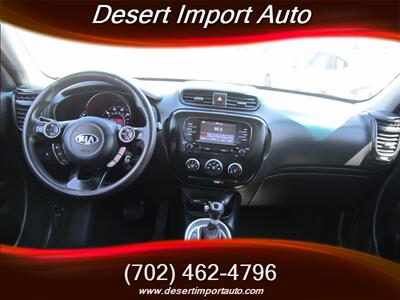 2019 Kia Soul   - Photo 13 - Las Vegas, NV 89146