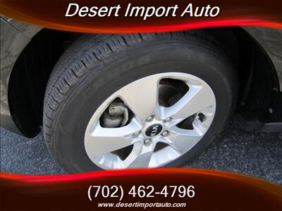 2019 Kia Soul   - Photo 34 - Las Vegas, NV 89146