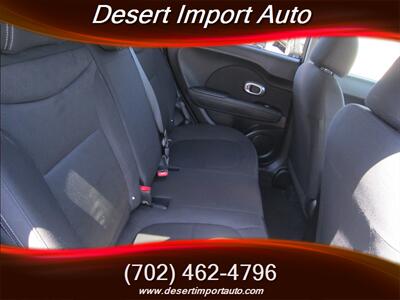 2019 Kia Soul   - Photo 23 - Las Vegas, NV 89146