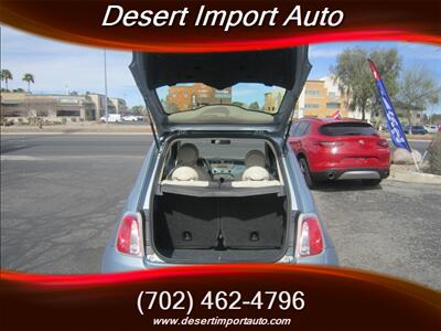 2015 FIAT 500 Pop   - Photo 22 - Las Vegas, NV 89146