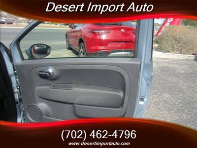 2015 FIAT 500 Pop   - Photo 21 - Las Vegas, NV 89146