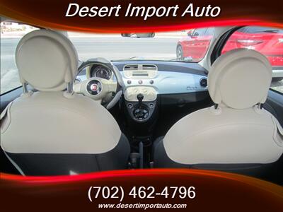 2015 FIAT 500 Pop   - Photo 14 - Las Vegas, NV 89146