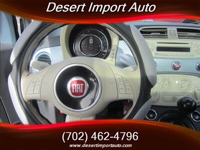 2015 FIAT 500 Pop   - Photo 15 - Las Vegas, NV 89146