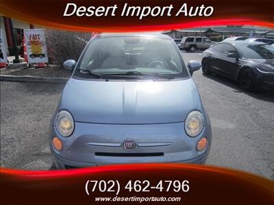 2015 FIAT 500 Pop   - Photo 8 - Las Vegas, NV 89146