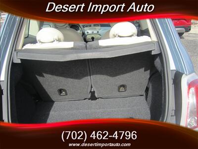 2015 FIAT 500 Pop   - Photo 23 - Las Vegas, NV 89146