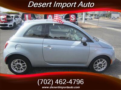 2015 FIAT 500 Pop   - Photo 7 - Las Vegas, NV 89146