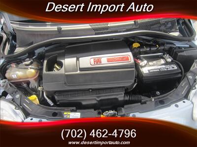 2015 FIAT 500 Pop   - Photo 25 - Las Vegas, NV 89146