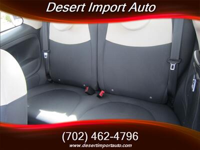 2015 FIAT 500 Pop   - Photo 19 - Las Vegas, NV 89146