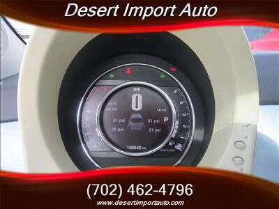 2015 FIAT 500 Pop   - Photo 16 - Las Vegas, NV 89146