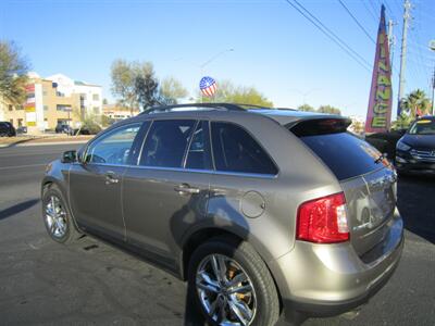 2013 Ford Edge Limited   - Photo 6 - Las Vegas, NV 89146
