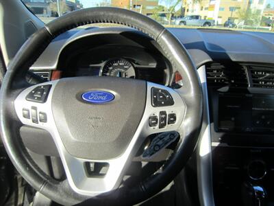 2013 Ford Edge Limited   - Photo 15 - Las Vegas, NV 89146