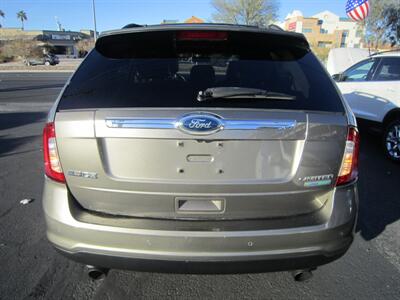 2013 Ford Edge Limited   - Photo 7 - Las Vegas, NV 89146