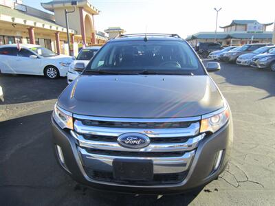 2013 Ford Edge Limited   - Photo 2 - Las Vegas, NV 89146