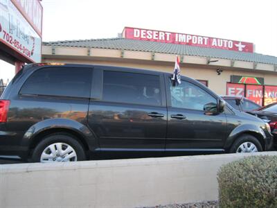 2014 Dodge Grand Caravan SE   - Photo 3 - Las Vegas, NV 89146