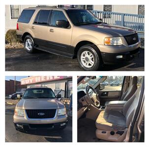 2003 Ford Expedition XLT   - Photo 1 - Toledo, OH 43609