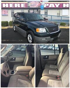 2004 Ford Expedition XLT   - Photo 1 - Toledo, OH 43609