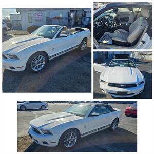 2010 Ford Mustang V6   - Photo 1 - Toledo, OH 43609