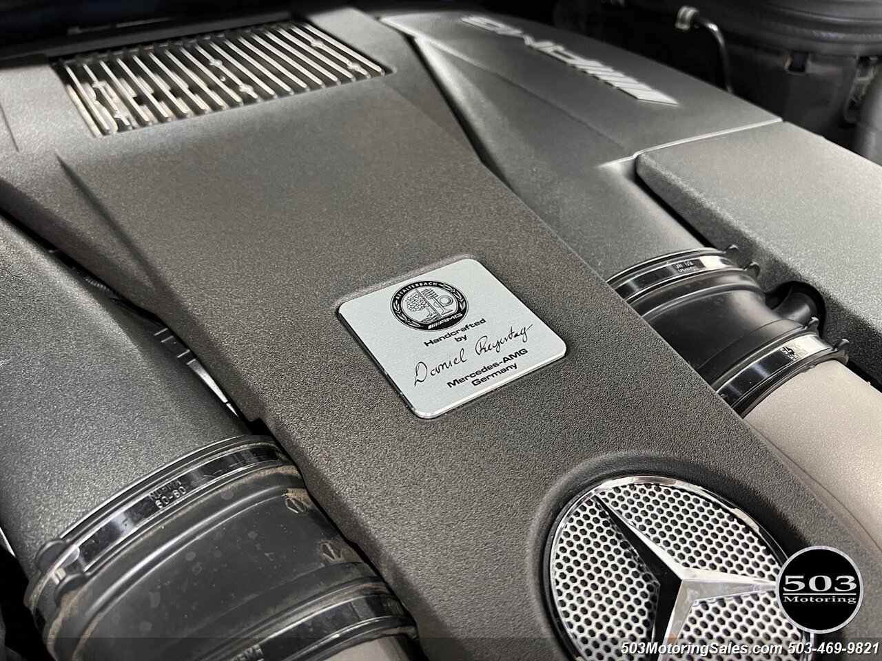2014 Mercedes-Benz E 63 AMG S-Model   - Photo 98 - Beaverton, OR 97005