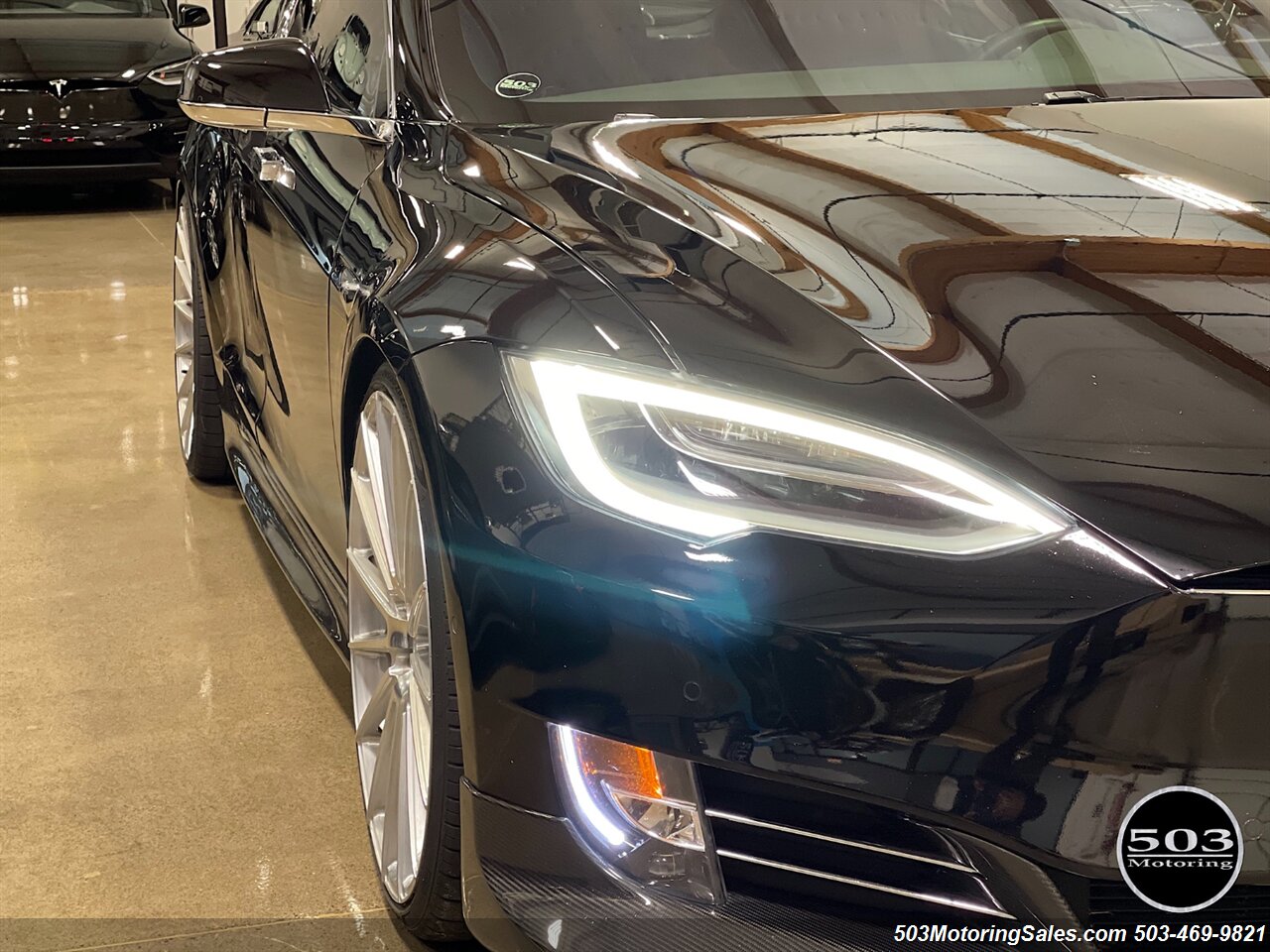 2020 Tesla Model S Performance   - Photo 11 - Beaverton, OR 97005