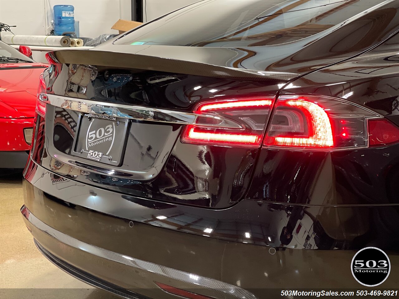 2020 Tesla Model S Performance   - Photo 4 - Beaverton, OR 97005