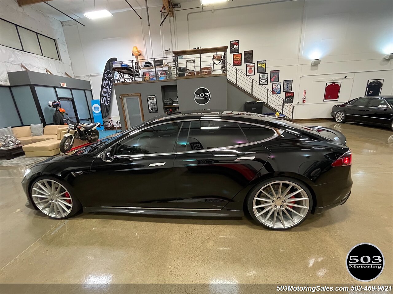 2020 Tesla Model S Performance   - Photo 18 - Beaverton, OR 97005
