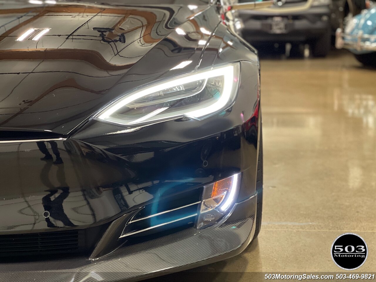 2020 Tesla Model S Performance   - Photo 49 - Beaverton, OR 97005