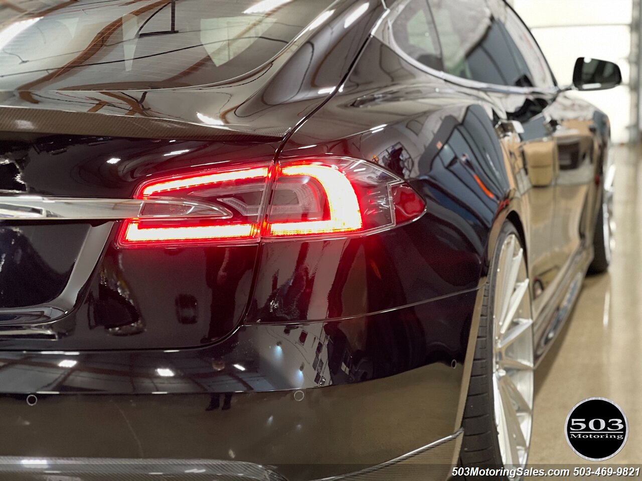 2020 Tesla Model S Performance   - Photo 58 - Beaverton, OR 97005