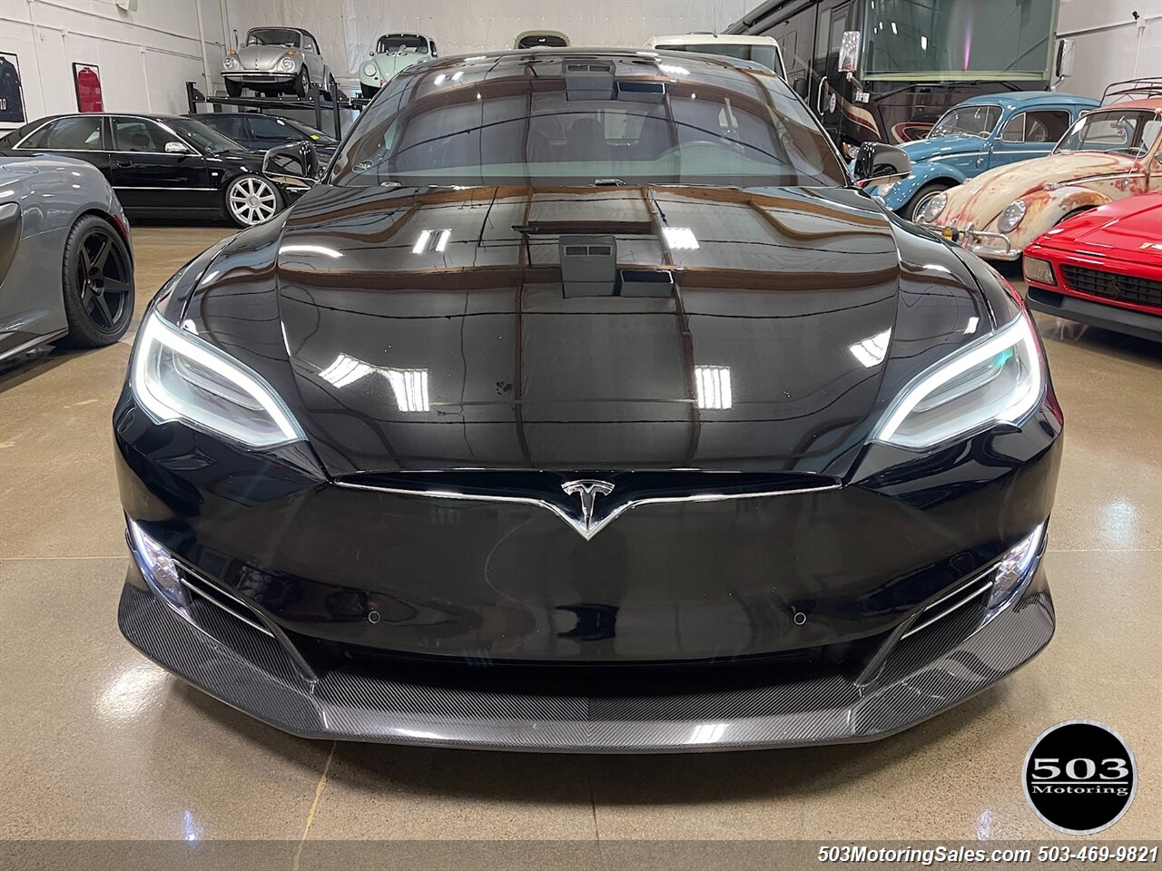 2020 Tesla Model S Performance   - Photo 6 - Beaverton, OR 97005