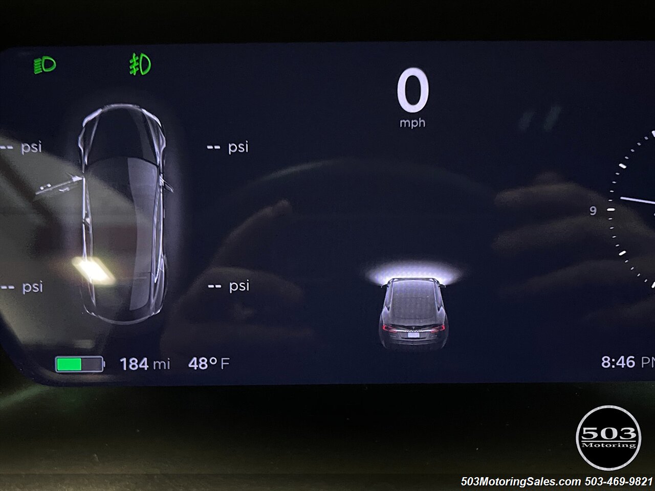 2020 Tesla Model S Performance   - Photo 26 - Beaverton, OR 97005