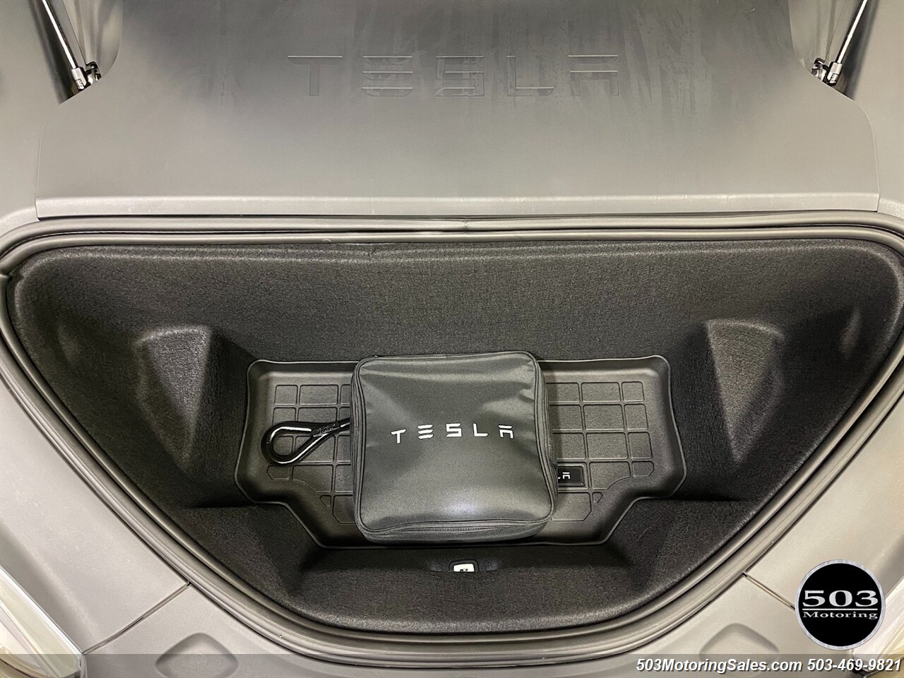 2020 Tesla Model S Performance   - Photo 45 - Beaverton, OR 97005