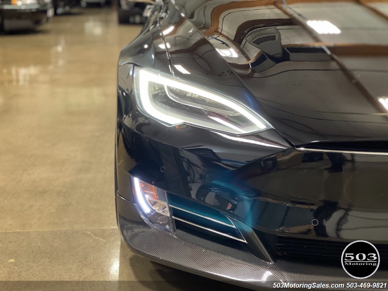 2020 Tesla Model S Performance   - Photo 52 - Beaverton, OR 97005