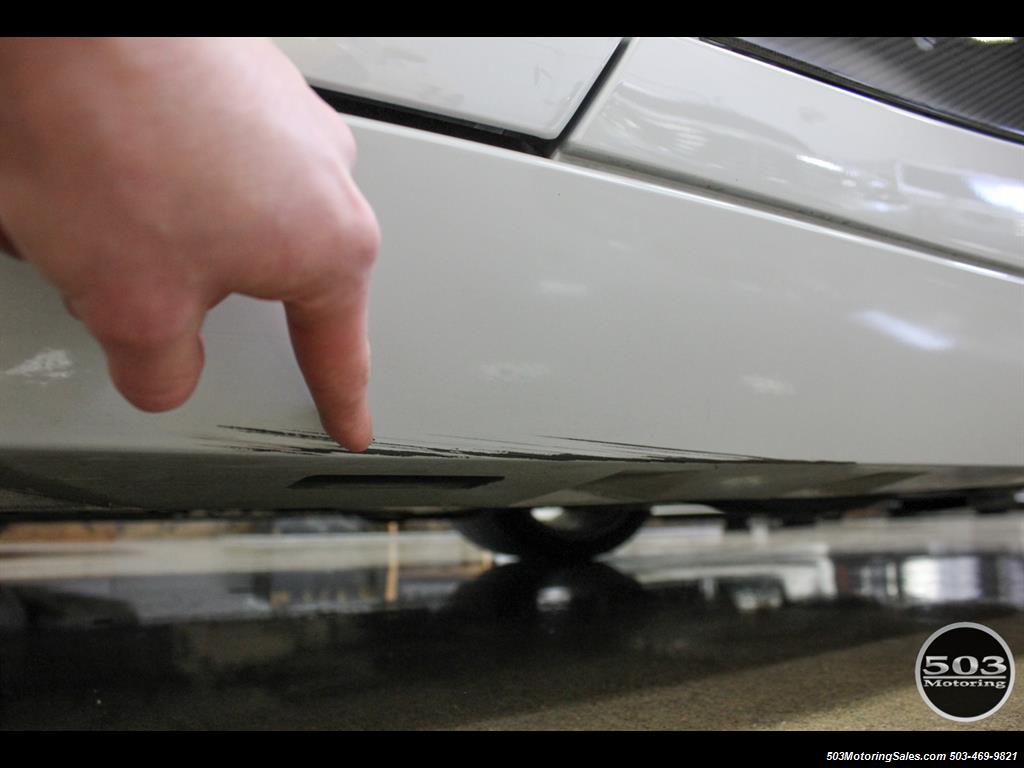 2014 Audi R8 4.2 quattro; Loaded Spec Manual in Suzuka Gray!   - Photo 52 - Beaverton, OR 97005