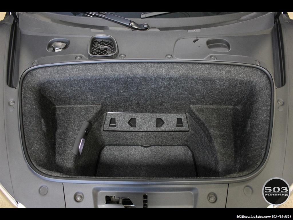 2014 Audi R8 4.2 quattro; Loaded Spec Manual in Suzuka Gray!   - Photo 49 - Beaverton, OR 97005